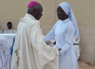 AÏCHA SETTIMIA CANTÉ : LE CHOIX SPIRITUEL BOULEVERSANT …