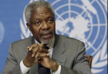 HUIT ANS SANS KOFI ANNAN : OÙ EST PASSÉE LA BOUSSOLE DE L’ONU ?