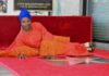 HOLLYWOOD COURONNE ANGÉLIQUE KIDJO, AMBASSADRICE DE LA MUSIQUE AFRICAINE