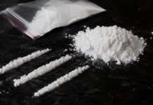TRAFIC DE DROGUE : UNE ANCIENNE ÉPOUSE D’UN CHEF D’ÉTAT MISE EN CAUSE