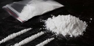 TRAFIC DE DROGUE : UNE ANCIENNE ÉPOUSE D’UN CHEF D’ÉTAT MISE EN CAUSE
