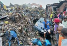 DAR-ES-SALAM : QUAND CONAKRY NE SORT PAS DU CAUCHEMAR
