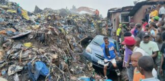 DAR-ES-SALAM : QUAND CONAKRY NE SORT PAS DU CAUCHEMAR