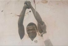 SYLI EN DEUIL : DISPARITION DE DAKY MBOR, PREMIER CAPITAINE HISTORIQUE