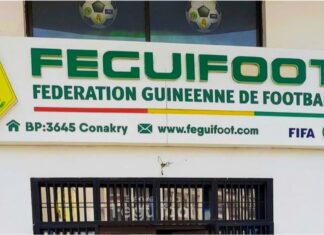 CRISE À RÉPÉTITION : LA FEGUIFOOT ENCORE AU PIED DU MUR