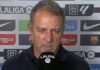 BARÇA-ATHLETIC BILBAO : HANSI FLICK SALUE UNE MAÎTRISE COLLECTIVE…