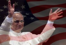 CATHOLICISME EN HAUSSE AUX ÉTATS-UNIS : UN “RÉVEIL” QUI INTERROGE LES SPÉCIALISTES