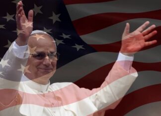 CATHOLICISME EN HAUSSE AUX ÉTATS-UNIS : UN “RÉVEIL” QUI INTERROGE LES SPÉCIALISTES