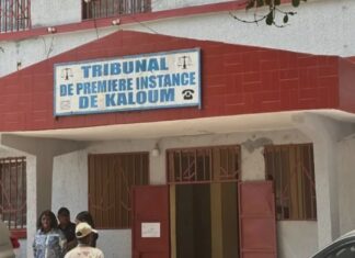 PROCÈS DES SYNDICATS BCRG : LA RAISON JUDICIAIRE L’EMPORTE SUR LE RISQUE ÉCONOMIQUE