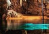 CE DIMANCHE, À LA DÉCOUVERTE DES GROTTES D’OGBUNIKE DU NIGÉRIA