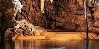CE DIMANCHE, À LA DÉCOUVERTE DES GROTTES D’OGBUNIKE DU NIGÉRIA