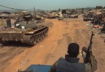 AGRESSION REBELLE DES ANNÉES 2000 : L’ESPOIR D’UNE COMMÉMORATION OFFICIELLE