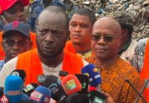 LES VICTIMES DE DAR ‑ES ‑SALAM « INDEMNISÉES » , UN PARC URBAIN ANNONCÉ,…