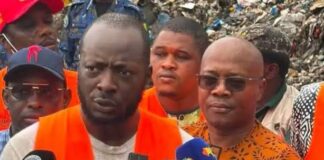 LES VICTIMES DE DAR ‑ES ‑SALAM « INDEMNISÉES » , UN PARC URBAIN ANNONCÉ,…