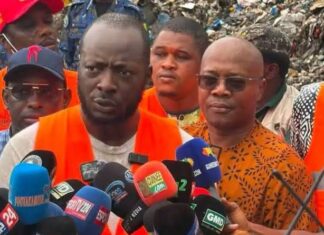 LES VICTIMES DE DAR ‑ES ‑SALAM « INDEMNISÉES » , UN PARC URBAIN ANNONCÉ,…