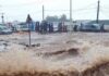 LA MÉTÉO ANNONCE TROIS JOURS DE PLUIE ET D’ANGOISSE