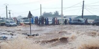 LA MÉTÉO ANNONCE TROIS JOURS DE PLUIE ET D’ANGOISSE