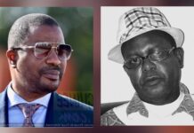 LA MORT DE TOP SYLLA FAIT RENAÎTRE LA PLUME DE TIBOU KAMARA