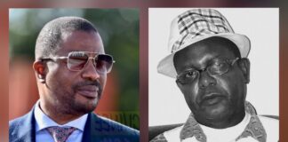 LA MORT DE TOP SYLLA FAIT RENAÎTRE LA PLUME DE TIBOU KAMARA