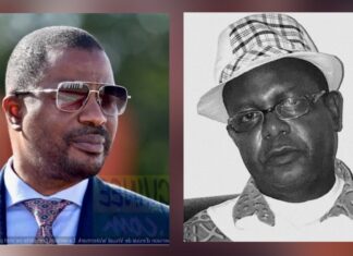 LA MORT DE TOP SYLLA FAIT RENAÎTRE LA PLUME DE TIBOU KAMARA