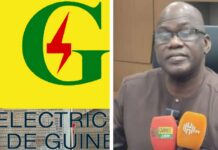 DEMAIN AU TPI DIXINN : EDG FACE AU MAIRE DE RATOMA