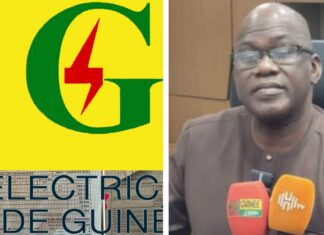 DEMAIN AU TPI DIXINN : EDG FACE AU MAIRE DE RATOMA