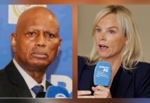APRÈS LA LETTRE DE FRANCE24 : LA HAC FACE À UN TEST POLITIQUE MAJEUR