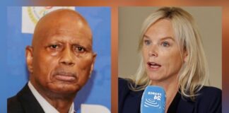 APRÈS LA LETTRE DE FRANCE24 : LA HAC FACE À UN TEST POLITIQUE MAJEUR