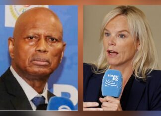 APRÈS LA LETTRE DE FRANCE24 : LA HAC FACE À UN TEST POLITIQUE MAJEUR