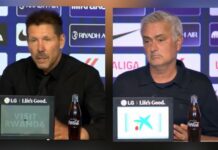 SIMEONE RECADRE LE DÉBAT : “IL NE FAUT PAS DÉPASSER LES BORNES”