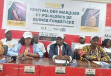 FESTMAS 2026 : N’ZÉRÉKORÉ PRÉPARE LE GRAND RÉVEIL DES MASQUES