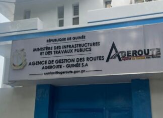 URGENCE NATIONALE : LE DOSSIER D’APPEL D’OFFRES DES ROUTES DÉVOILÉ