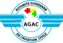 SÉCURITÉ AÉRIENNE : LIEUTENANT-COLONEL OUMAR KEÏTA NOMMÉ DG DE L’AGAC