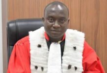 MYSTÈRE CARCÉRAL : ALGASSIMOU DIALLO INTROUVABLE (COLLECTIF DES AVOCATS )
