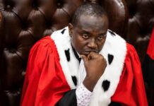 MACENTA SCELLE UNE NOUVELLE ÉTAPE POUR ALGASSIMOU DIALLO