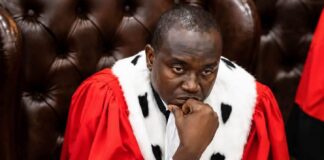 MACENTA SCELLE UNE NOUVELLE ÉTAPE POUR ALGASSIMOU DIALLO