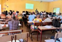 RGE‑1 : 195 LEADERS PRÊTS À ENCADRER LA GUINÉE ÉCONOMIQUE