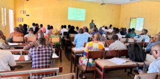 RGE‑1 : 195 LEADERS PRÊTS À ENCADRER LA GUINÉE ÉCONOMIQUE