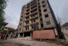 CHUTE MORTELLE À LAMBANYI : LE PRIX DU LAXISME DU MINISTÈRE DE L’HABITAT