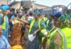 “CONAKRY PROPRE 2040 : L’ANASP À L’OFFENSIVE CONTRE LES MAUVAISES HABITUDES