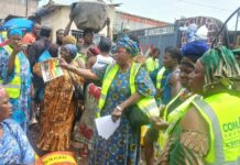 “CONAKRY PROPRE 2040 : L’ANASP À L’OFFENSIVE CONTRE LES MAUVAISES HABITUDES