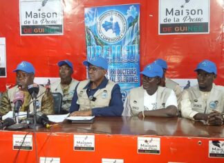 RESPECT DU DÉCRET PRÉSIDENTIEL : L’UPEMGUI APPELLE À LA DISCIPLINE GÉNÉRALE AVANT…