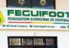 FÉGUIFOOT : UNE ÉLECTION ANNONCÉE ET SOUDAIN …LA PEUR