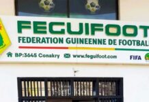 FÉGUIFOOT : UNE ÉLECTION ANNONCÉE ET SOUDAIN …LA PEUR