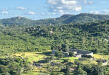 CE WEEK-END, DÉCOUVREZ LES RUINES DU GRAND ZIMBABWE