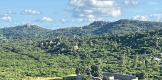 CE WEEK-END, DÉCOUVREZ LES RUINES DU GRAND ZIMBABWE