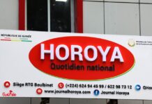 FONCTION PUBLIQUE : LES OUBLIÉS DU JOURNAL HOROYA RÉCLAME JUSTICE …