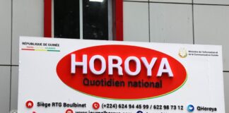 FONCTION PUBLIQUE : LES OUBLIÉS DU JOURNAL HOROYA RÉCLAME JUSTICE …