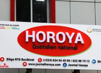 FONCTION PUBLIQUE : LES OUBLIÉS DU JOURNAL HOROYA RÉCLAME JUSTICE …