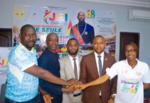 JNI 2027 : CAP SUR LES RÉGIONS AVANT LE GRAND RENDEZ-VOUS DE CONAKRY